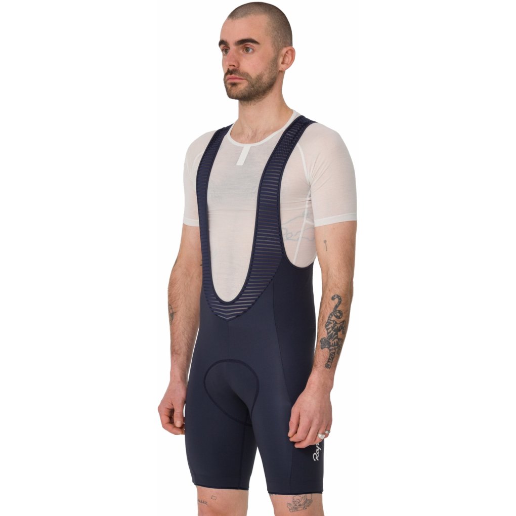 Rapha BREVET CARGO BIBSHORTS II Sサイズ Rapha BREVET CARGO BIBSHORTS II Sサイズ