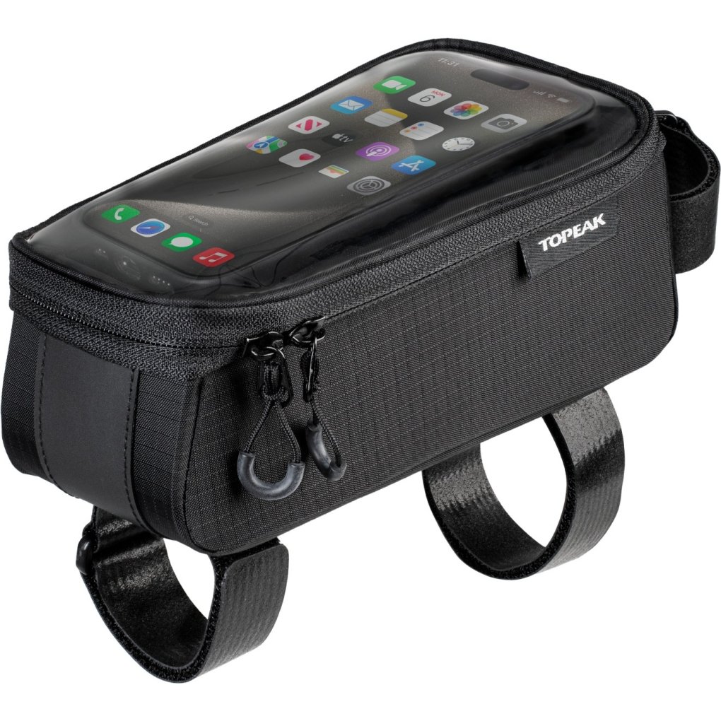 Topeak Bento Pack Top Tube Bag BIKE24