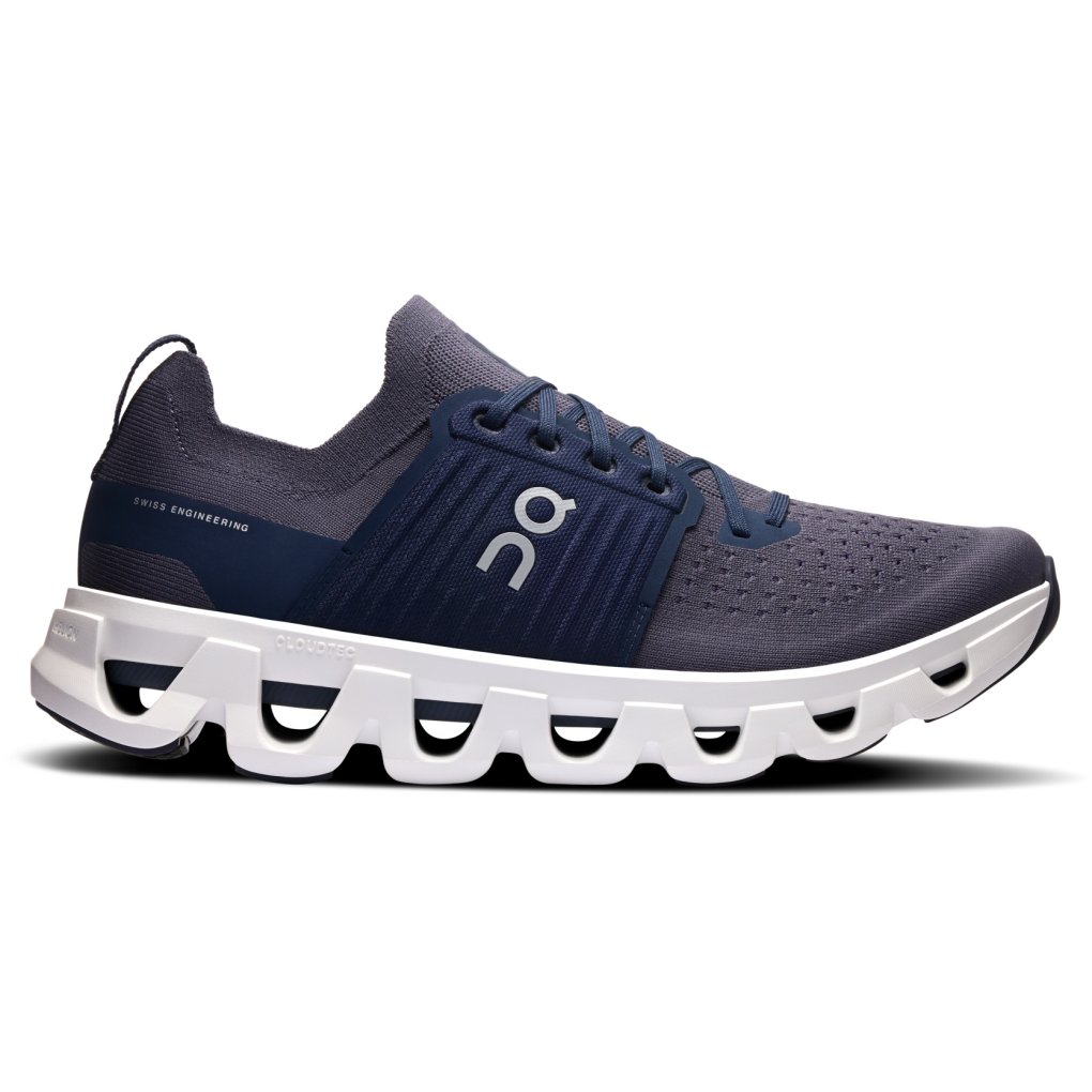 On Cloudswift Running Shoes Men Navy Ink BIKE24