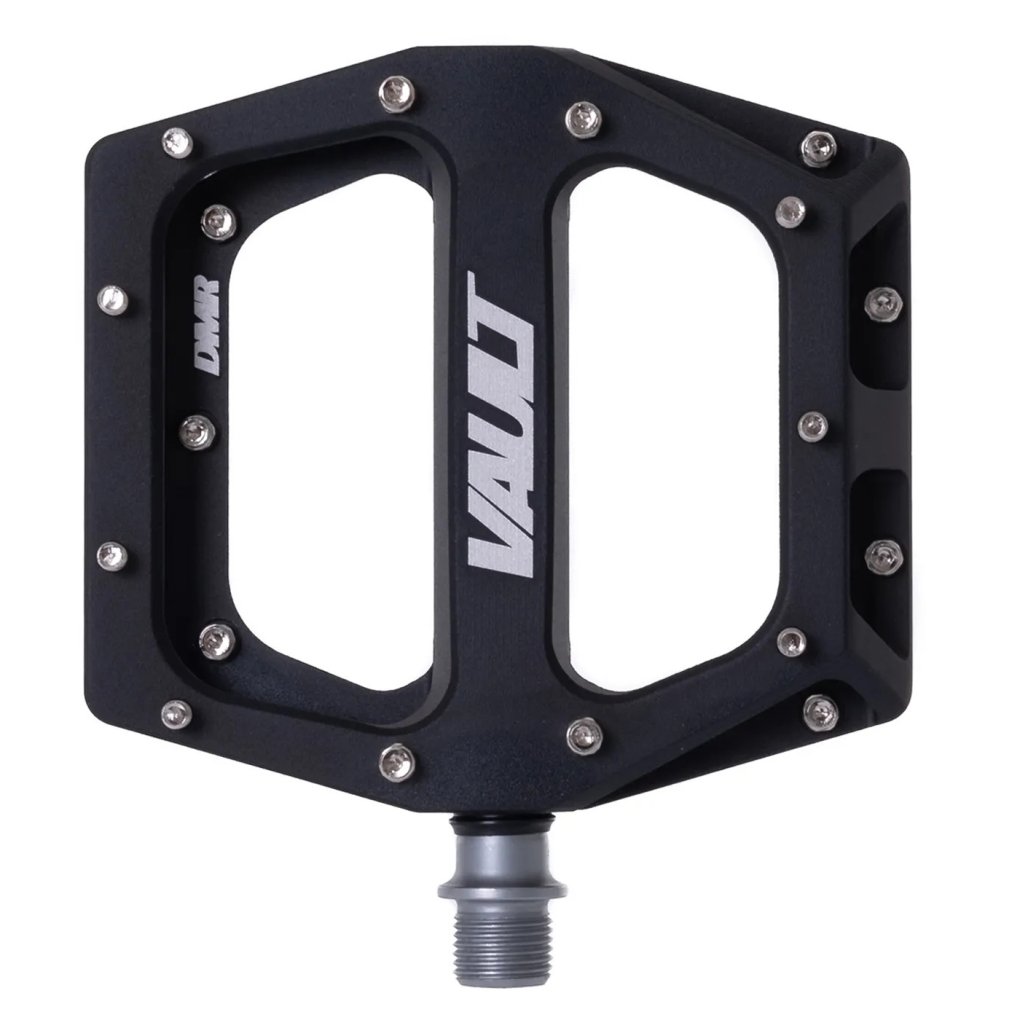 dmr-vault-pedal-sandcast-black