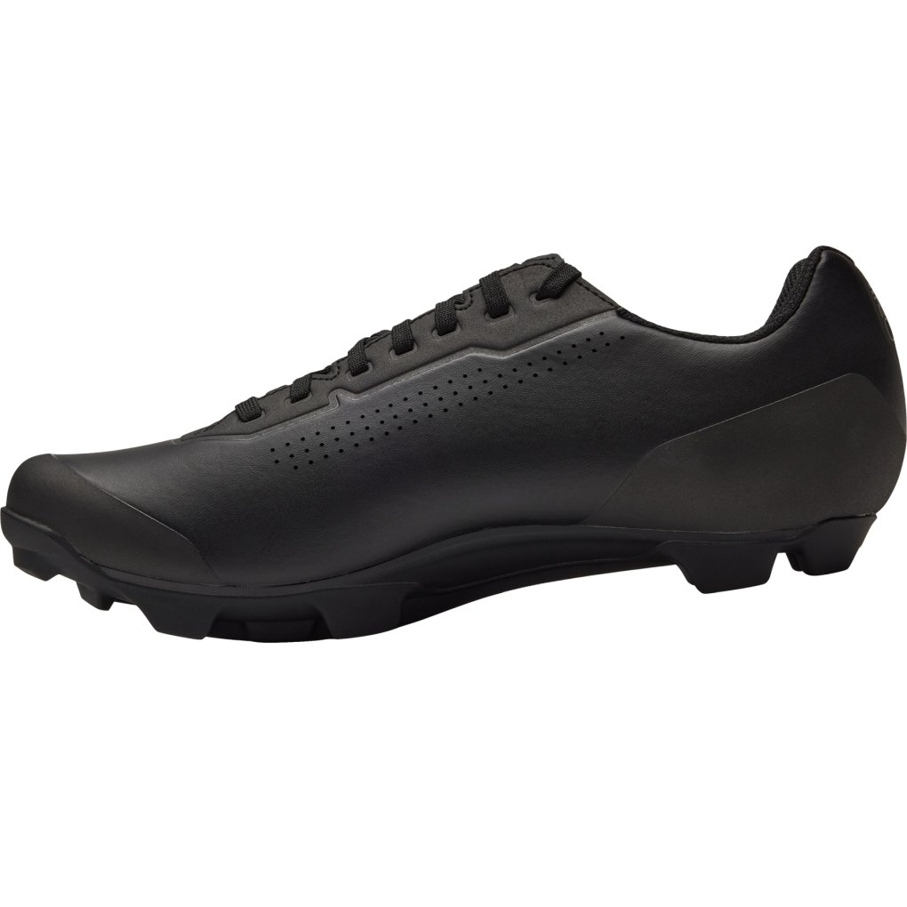 Giro Stylus XC MTB Shoes - black | BIKE24
