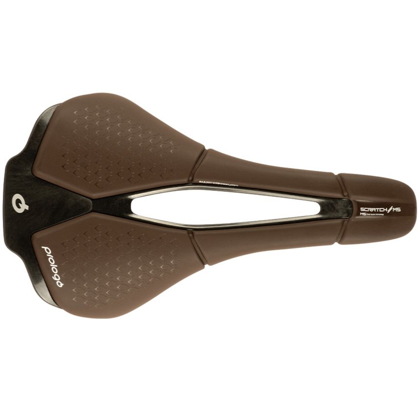 パーツ prologo SCRATCH M5 PAS TIROX 140mm SADDLE PROLOGO SCRATCH M5 PAS TIROX 140 BK #50720