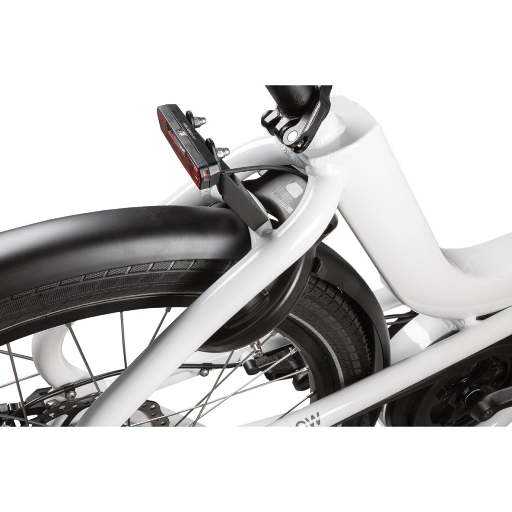 Antivol De Cadre Antivol Vélo AXA Imenso Large Rétractable - Niveau Sécurité 12 - Cadre Renforcé 75mm Cadenas Vélo