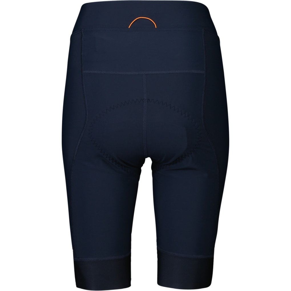 Short De Cyclisme Femme Pearl Izumi - Bleu - Taille M - Compression - Entraînement