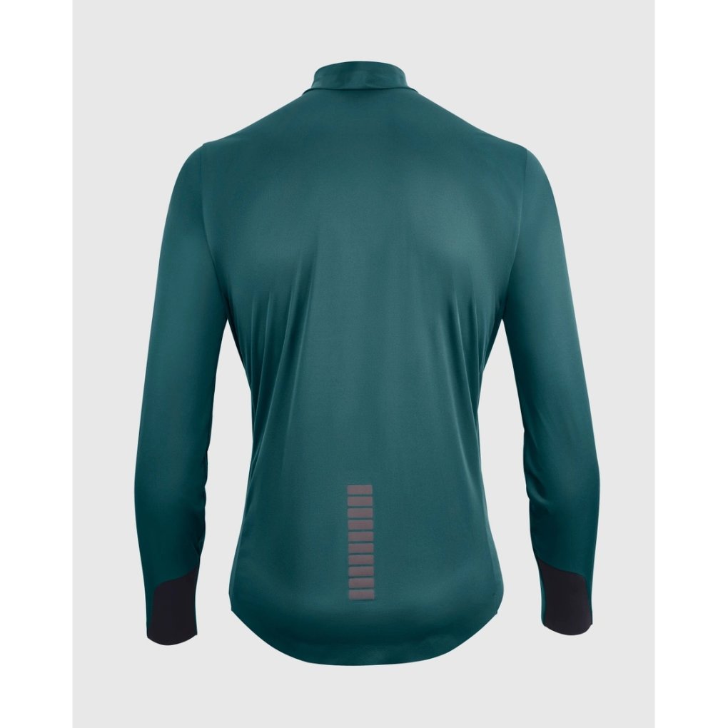 Assos MILLE GT S11 Shell Jacket Men - black series | BIKE24
