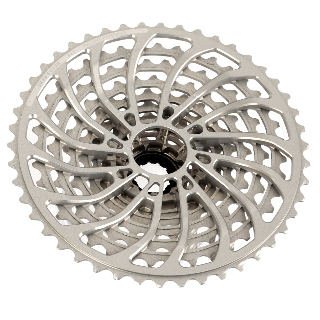 ROTOR 12速カセット 11-39 12 SPEED CASSETTE12sカセット | ROTOR 日本公式サイト