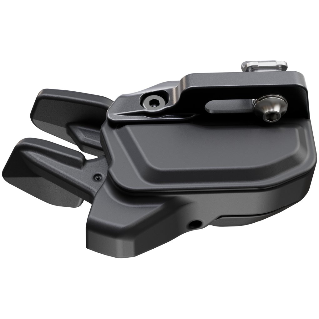 Shimano Deore SW-M6250 Shift Switch - Di2 | Rapid ES | I-Spec EV