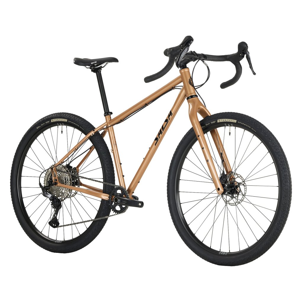 Salsa Bicicletta Gravel 29