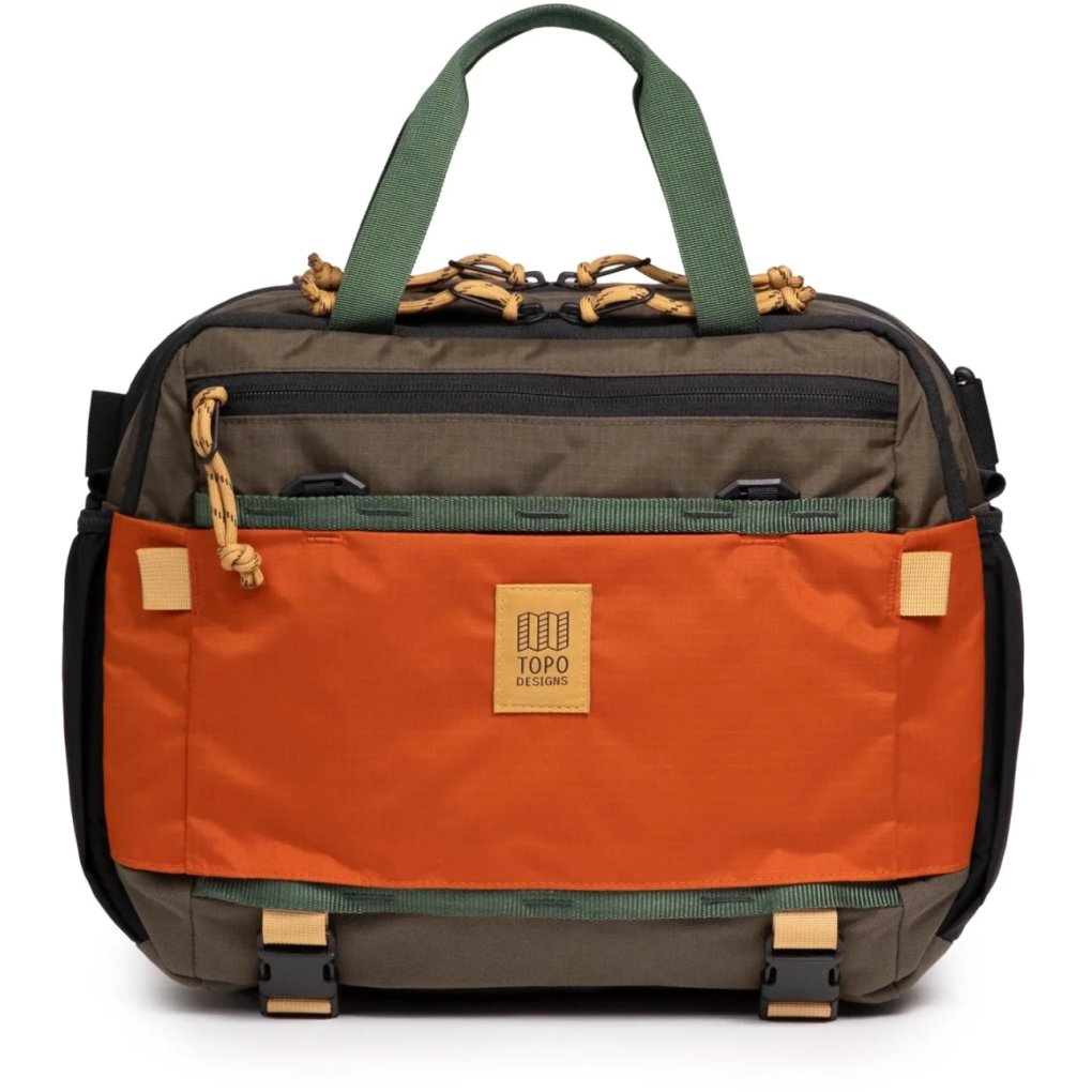TOPO DESIGNS | Sacs à dos et accessoires