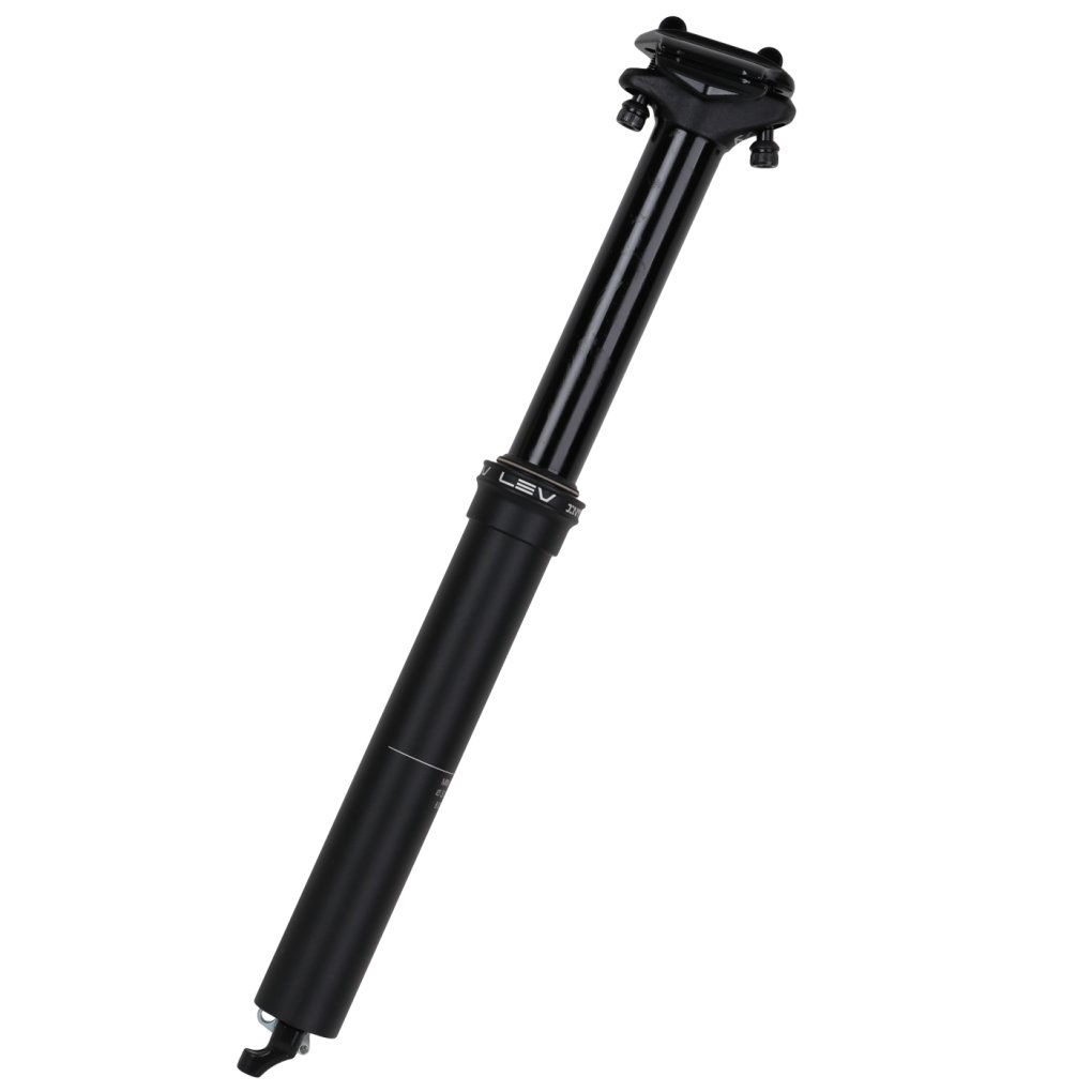 ks suspension lev integra ドロッパー　シートポスト ks-lev-integra-31-6-remote-
