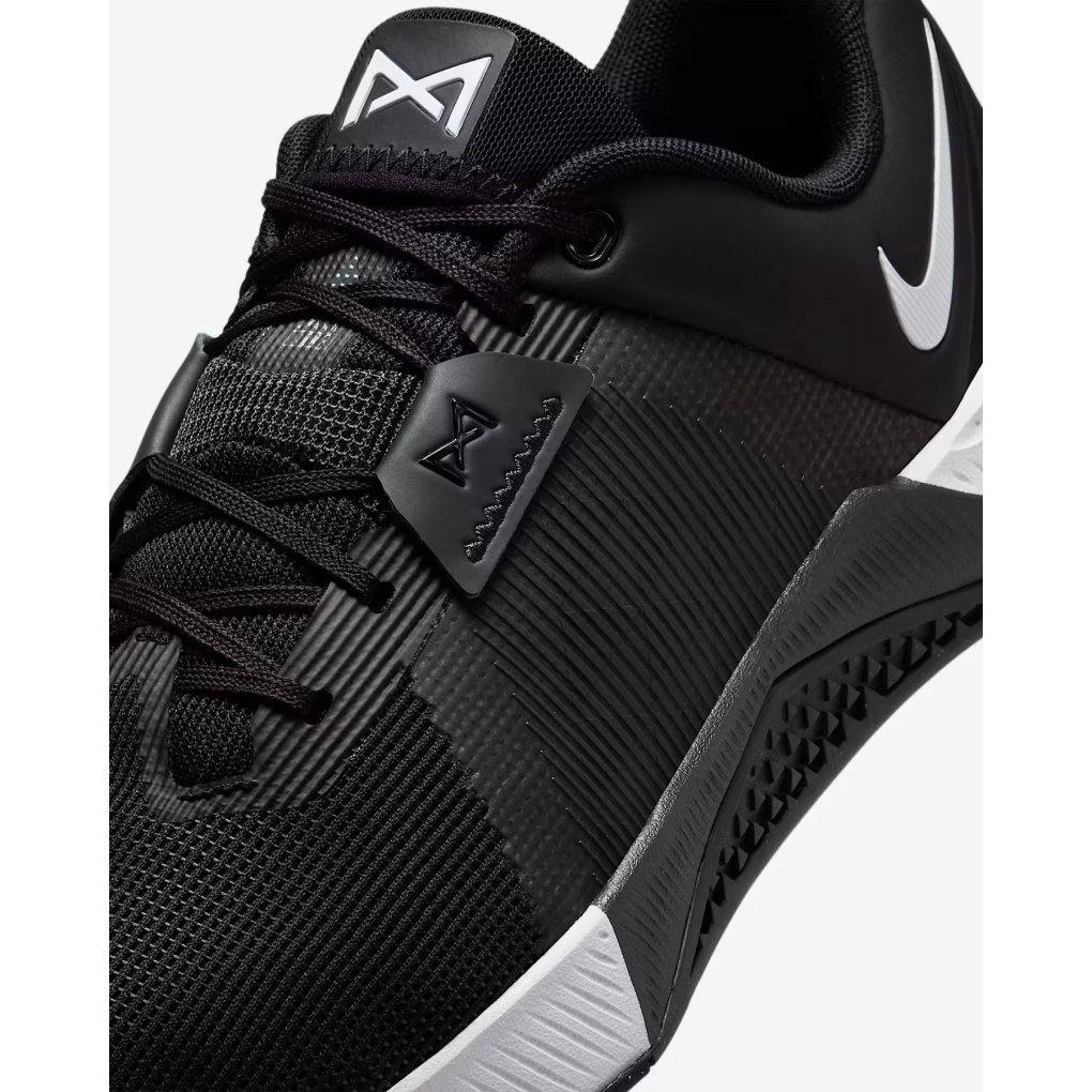 Nike Metcon 10 Training Shoes Men black/anthracite/white HJ1875