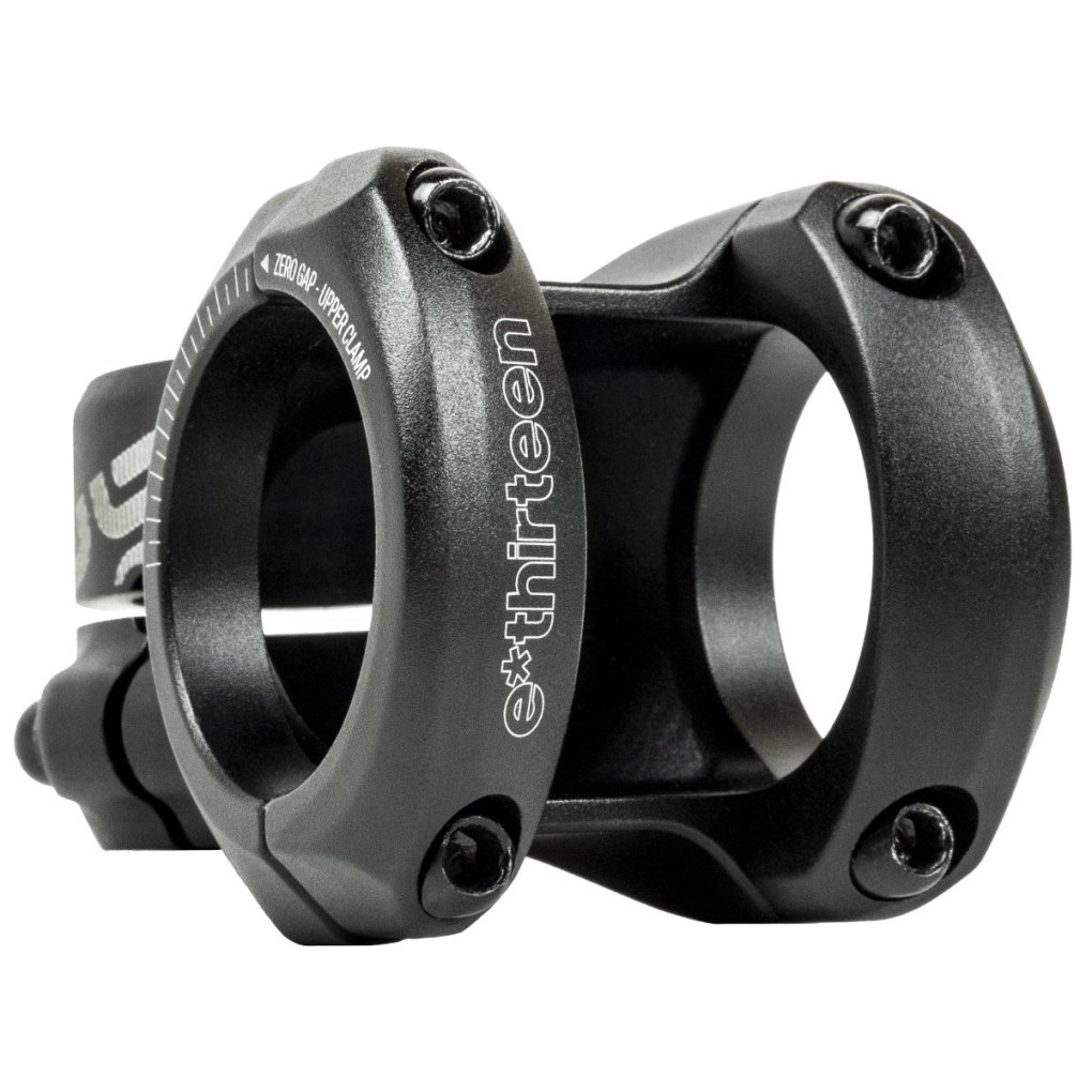 e*thirteen components Plus 35 Stem Competitive Cyclist