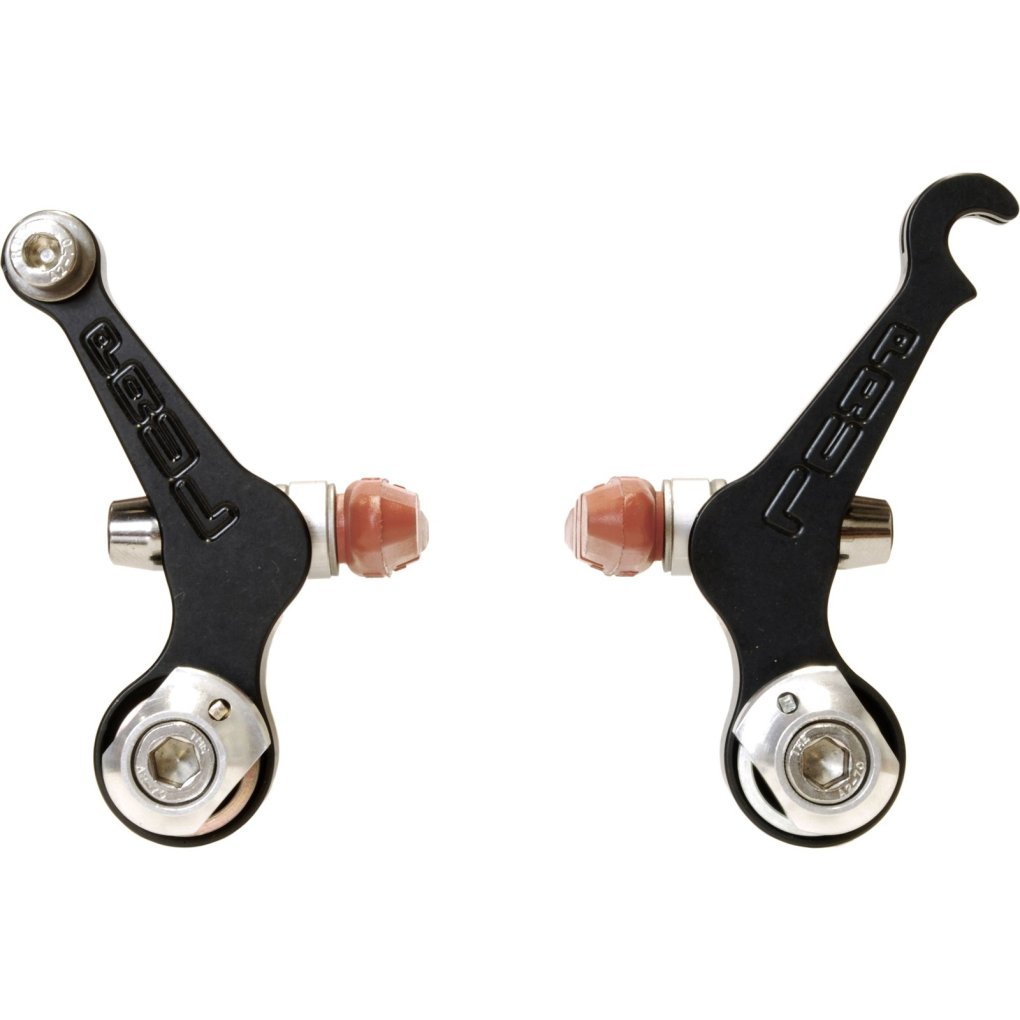 Paul Cantilever Touring Brake Silver Component Components Brakes