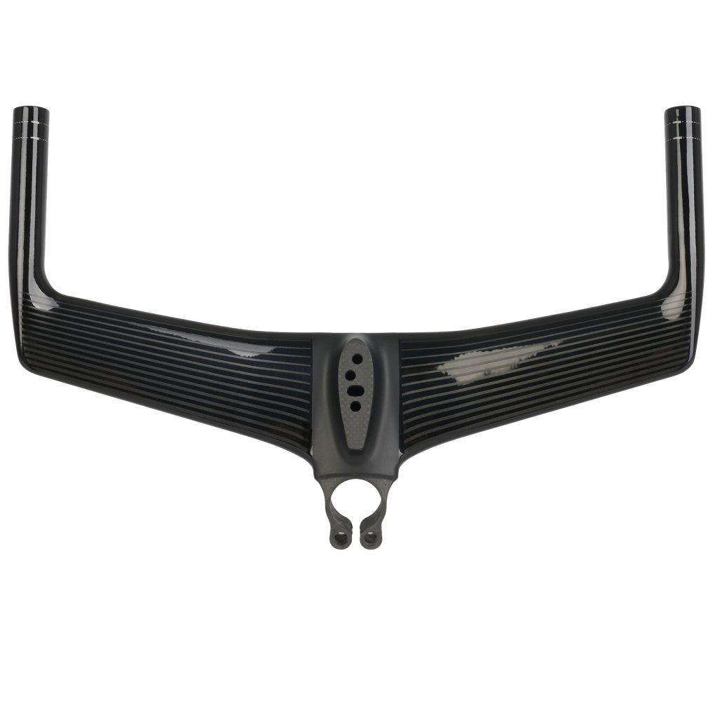 Guidon intégré SYNCROS Creston IC SL X 440 mm 120 mm
