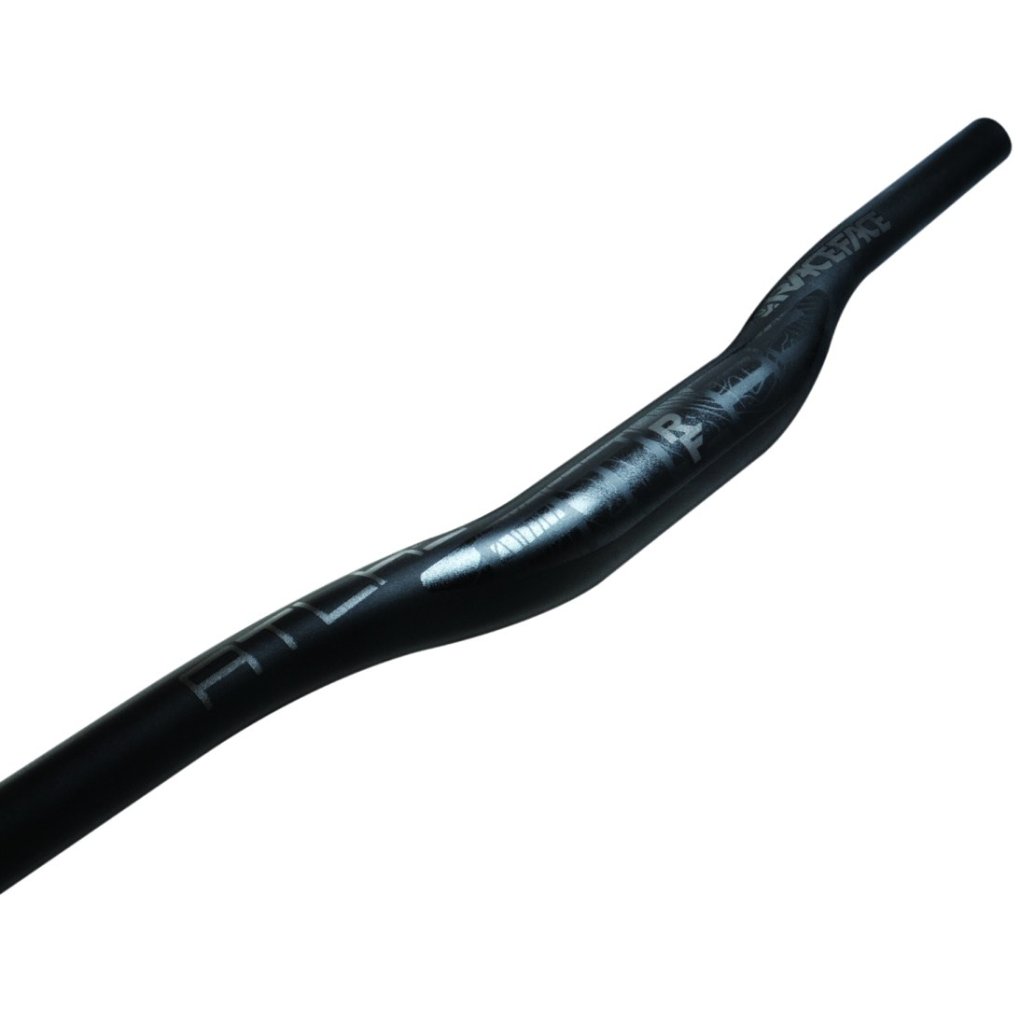 Sticker with RaceFace Atlas 35 Riser 35 x 820mm Handlebar 35mm Ris 