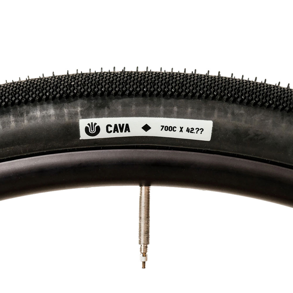 Ultradynamico Cava Robusto Folding Tire - 48-584 / 650b x 47.99