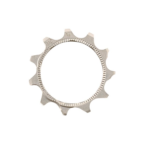 Cassette Shimano Dura-Ace CS-7700 – 9 Vitesses – Alu/Titanium – 12/23 – Neuf (boîte Ouverte)