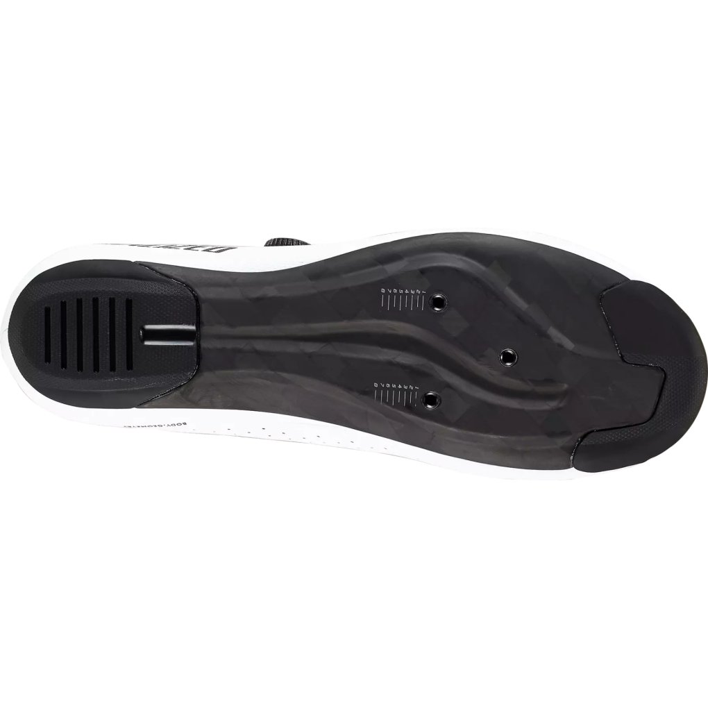 Specialized Torch 2.0 Road Shoes - Black | BIKE24