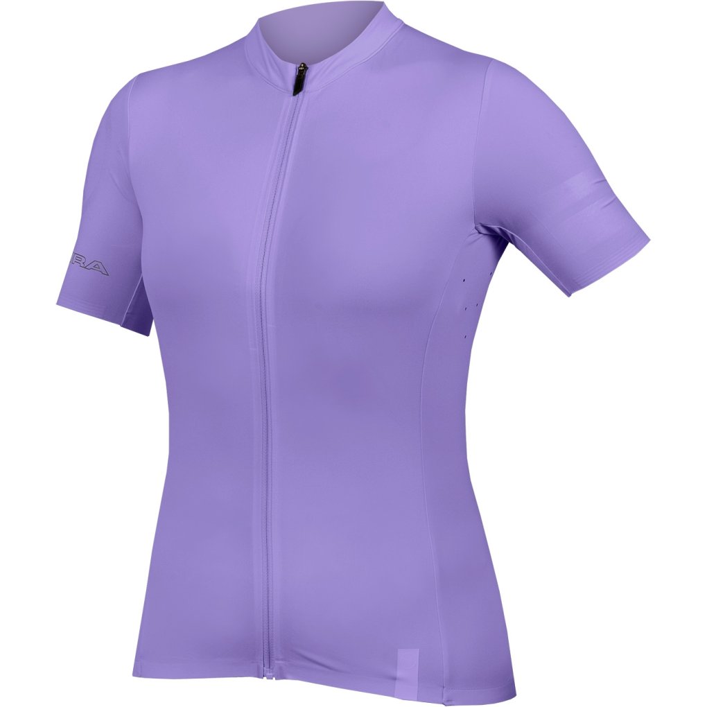 Endura Pro SL Short Sleeve Jersey Women - violet | BIKE24