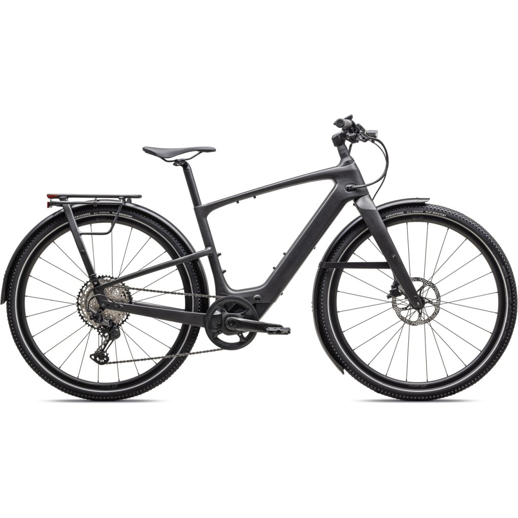 Specialized TURBO VADO SL EQ Electric City Carbon Bike