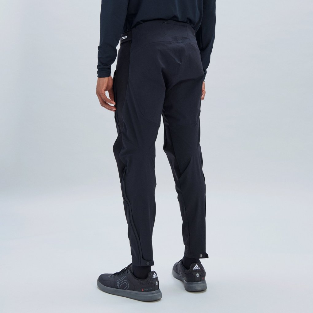 POC Pantaloni Uomo Resistance Pro Downhill 1002 Uranium