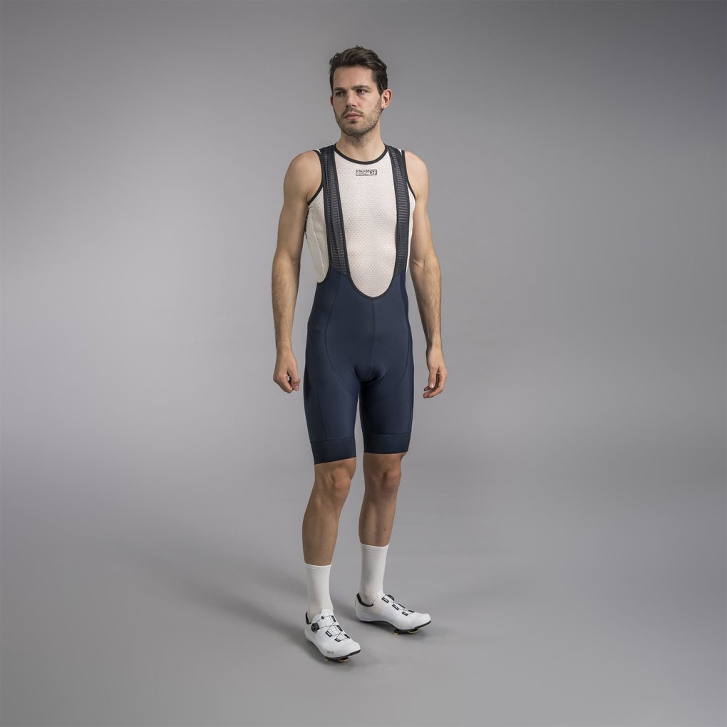 Bioracer Icon Bibshorts Men - black | BIKE24