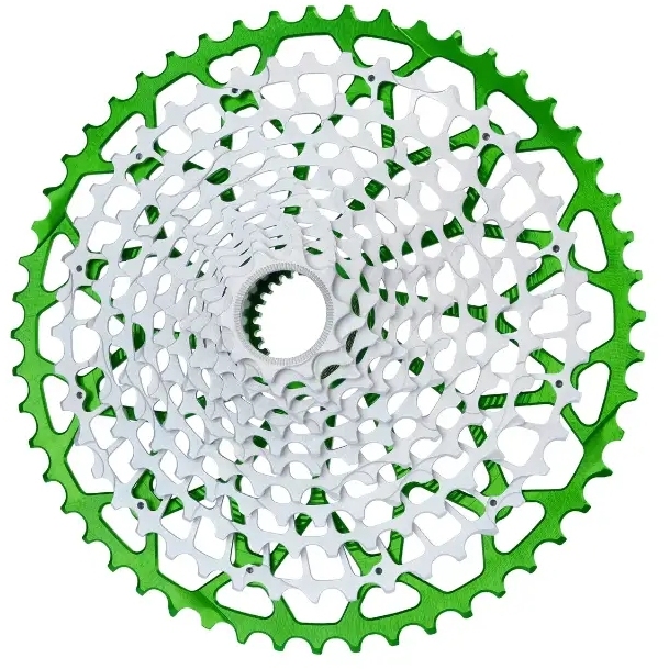 Garbaruk Cassette 12-Speed 10-52T Shimano MS — Garbaruk