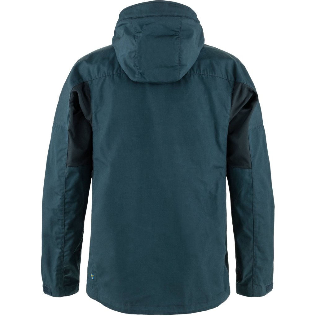 fjaellraeven-kaipak-jacket-men
