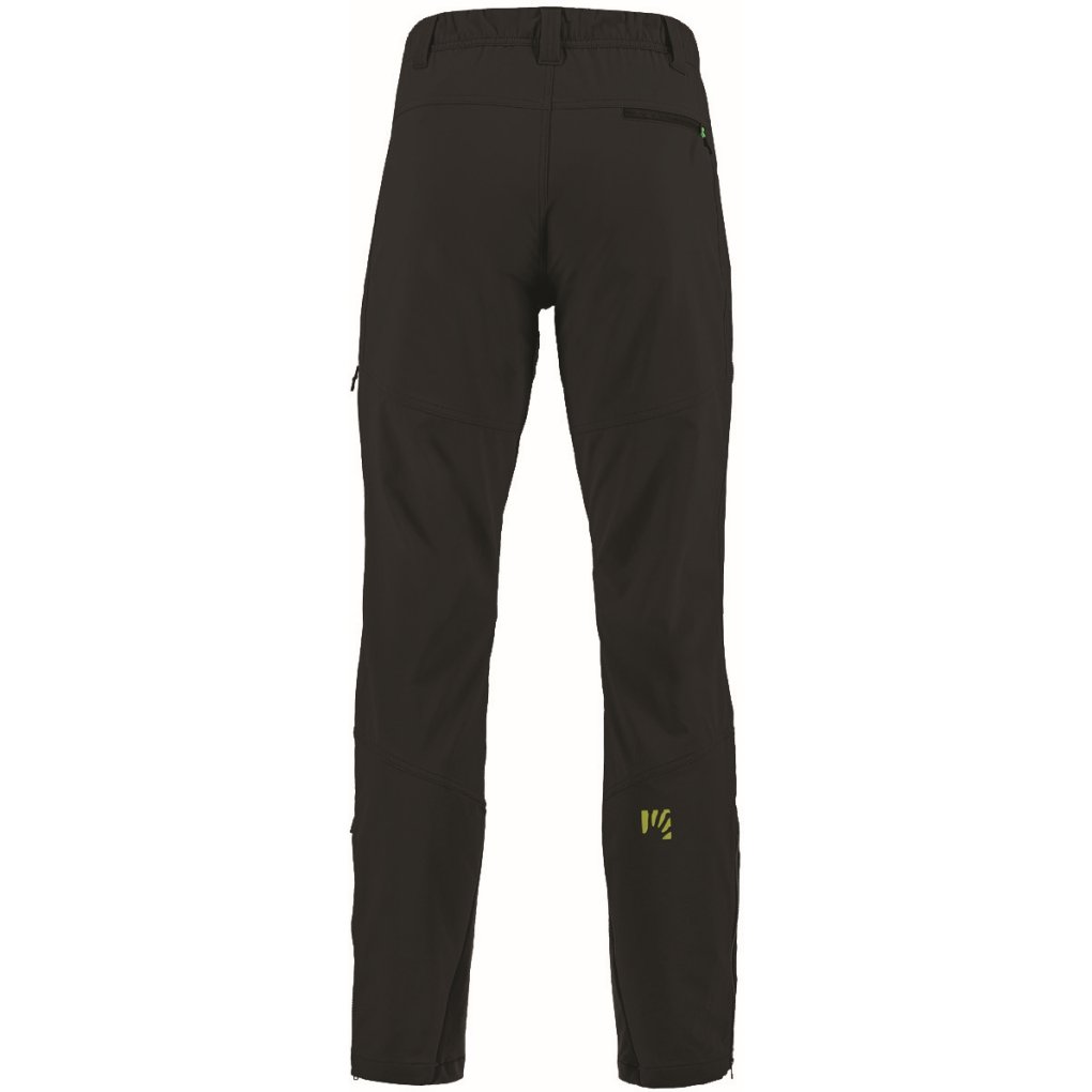 Karpos San Martino Pants Men black BIKE24