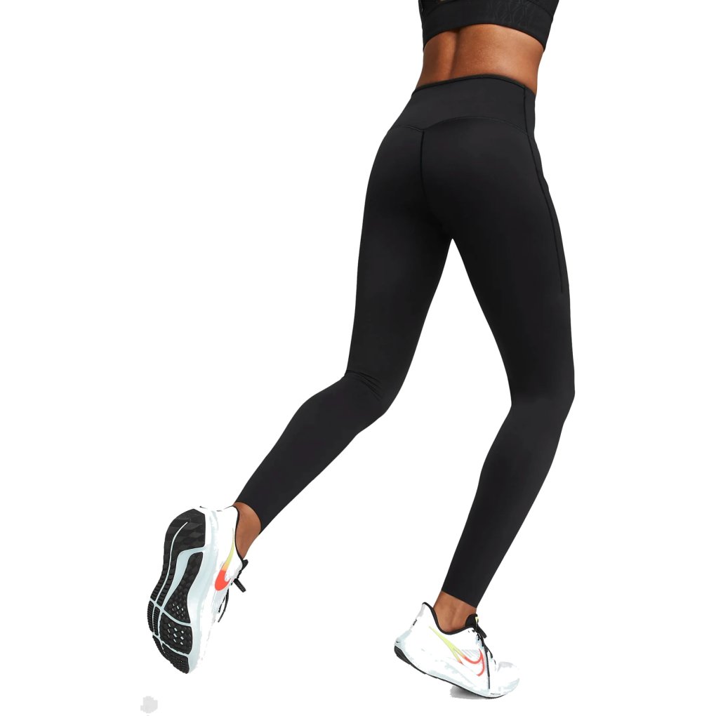 Nike Go Tights Women black/black DQ5668-010 BIKE24