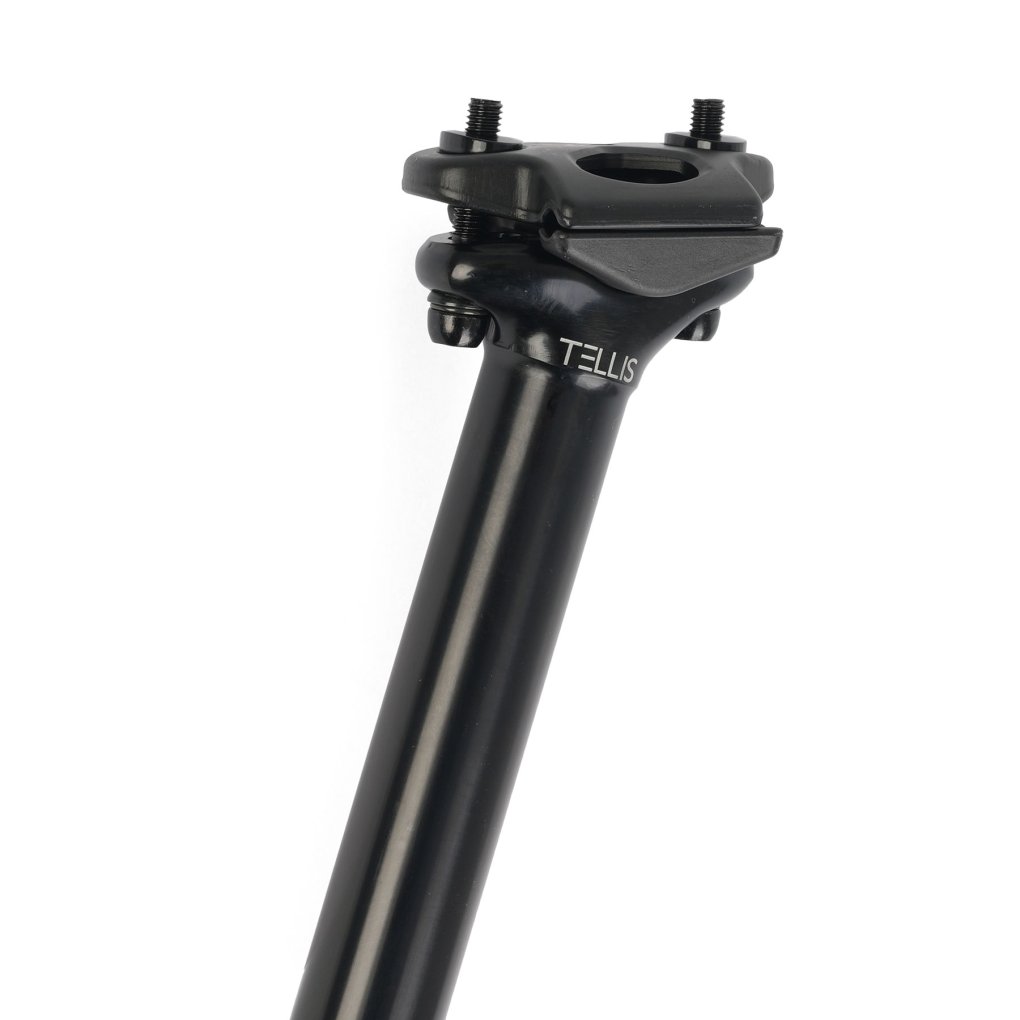 SDG Components Télécommande Tellis à collet, 22.2mm, Ajustable SDG Components Télécommande Tellis à collet, 22.2mm, Ajustable