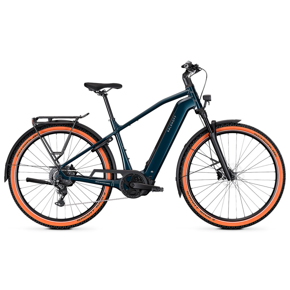 klapprad toppedo Aktivelo Kardani E-Bike gebraucht deck-length:20.1