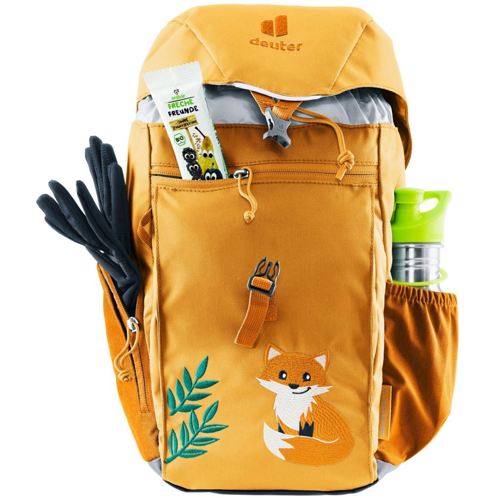 Bike24 Deuter Waldfuchs 14 Kinderrucksack Deuter Waldfuchs 14