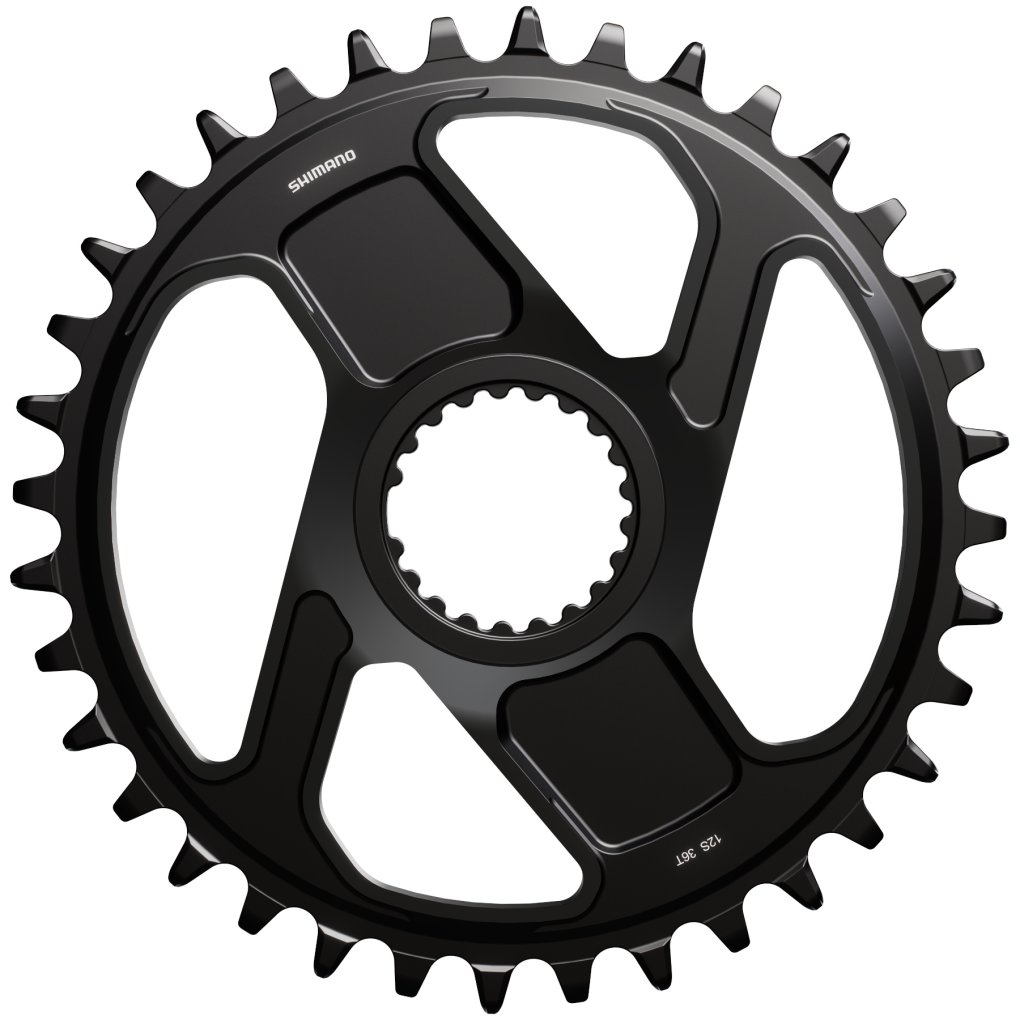 Shimano Deore XT SM-CRM86 Chainring - Direct Mount | for FC-M8200