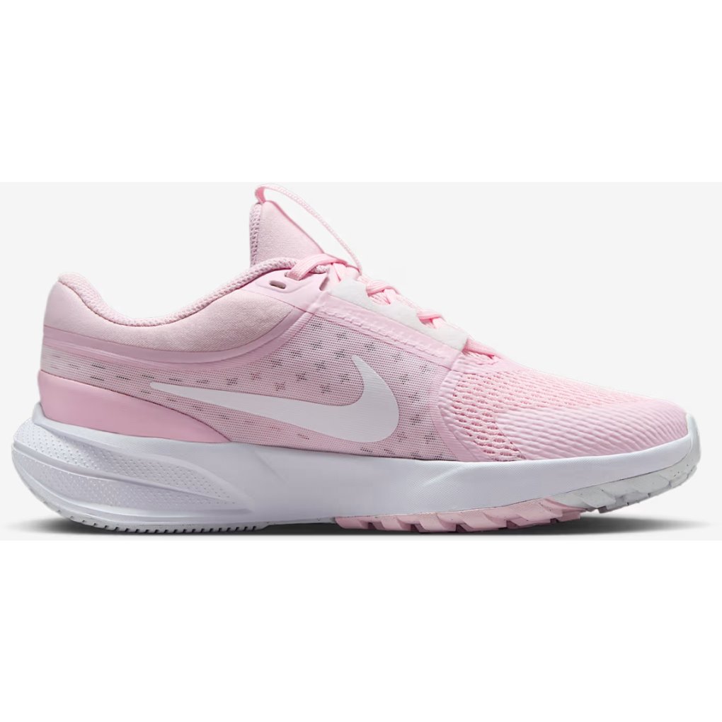 Nike Star Runner Shoes Kids pink foam/pink foam*pure platinum