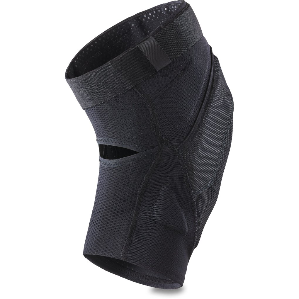 Manchons Coudières Dakine Slayer Elbow Sleeve - Protection VTT/DH Noir