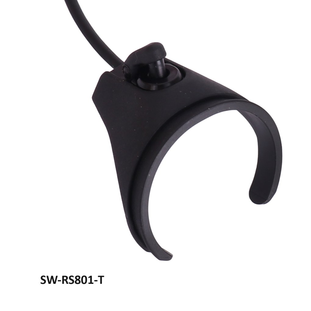 Shimano Dura Ace Di2 SW-RS801 Additional Shifter - Pair | BIKE24