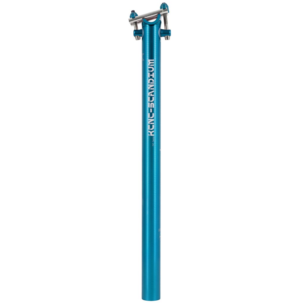 KCNC Ti Pro Lite Scandium Seatpost 27.2mm | BIKE24
