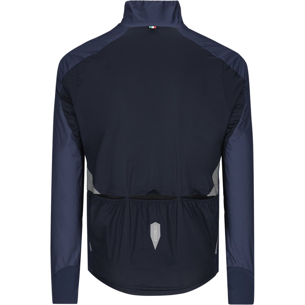 Q36.5 Adventure Winter Jacket Men - black | BIKE24