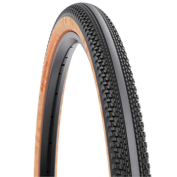 WTB Vulpine S - Folding Tire - 40-622 - black | BIKE24