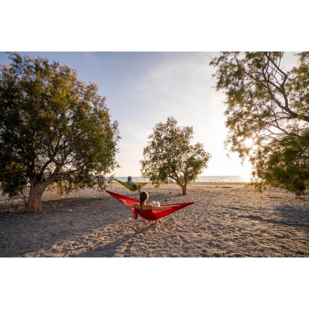 Exped Travel Hammock Mesh Kit - black | BIKE24