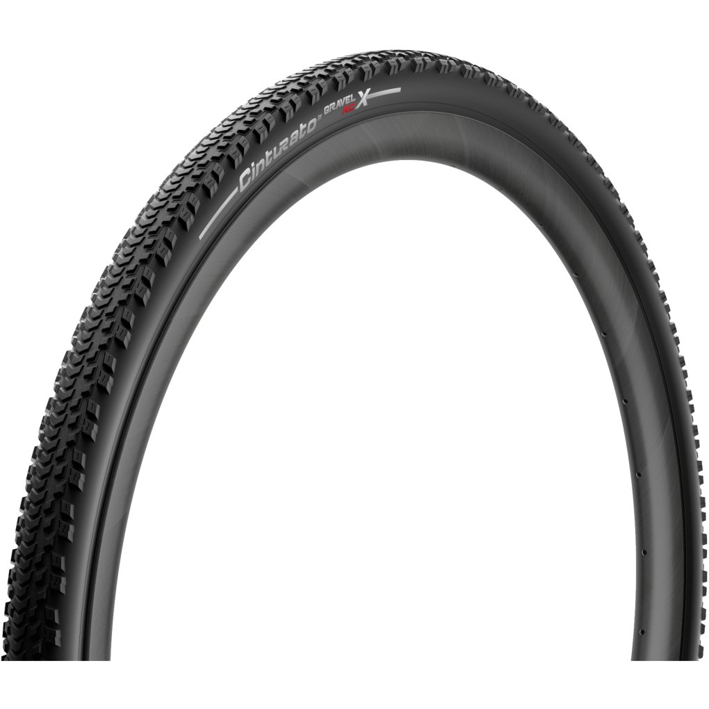 Pirelli CINTURATO™ GRAVEL H ブラック７００×45c CINTURATO™ GRAVEL H | カワシマサイクルサプライ | スポーツ