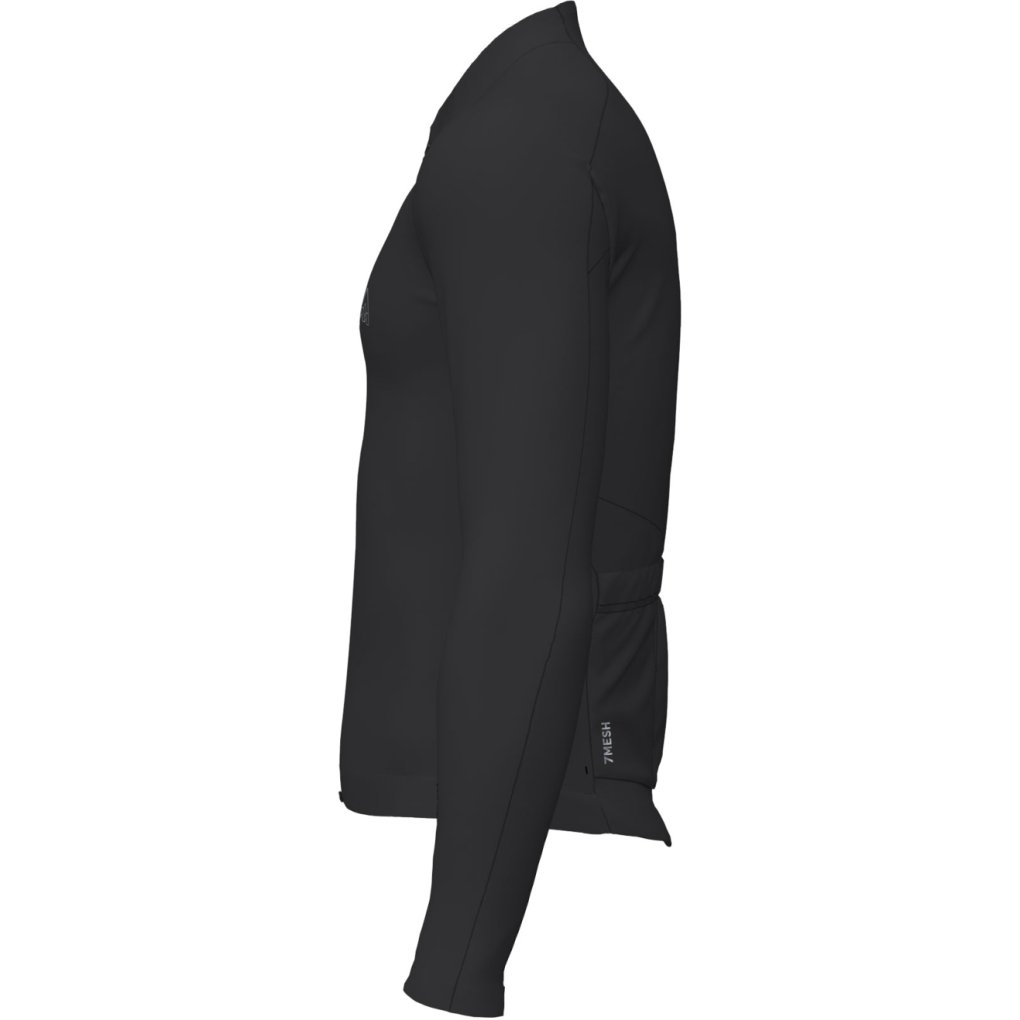 7mesh s2s jersey Men's XS 黒 7mesh Men's S2S Jersey LS – Bici