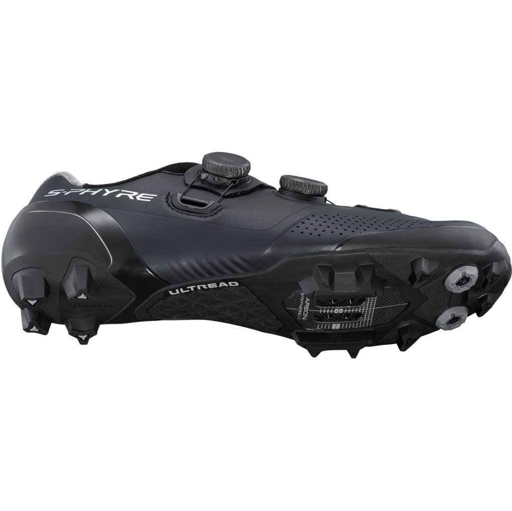 シマノ S-PHYRE XC9 (SH-XC902) サイズ42.5 未使用品 シマノ S-PHYRE XC9 (SH-XC902) サイズ42.5 未使用品 Shimano S