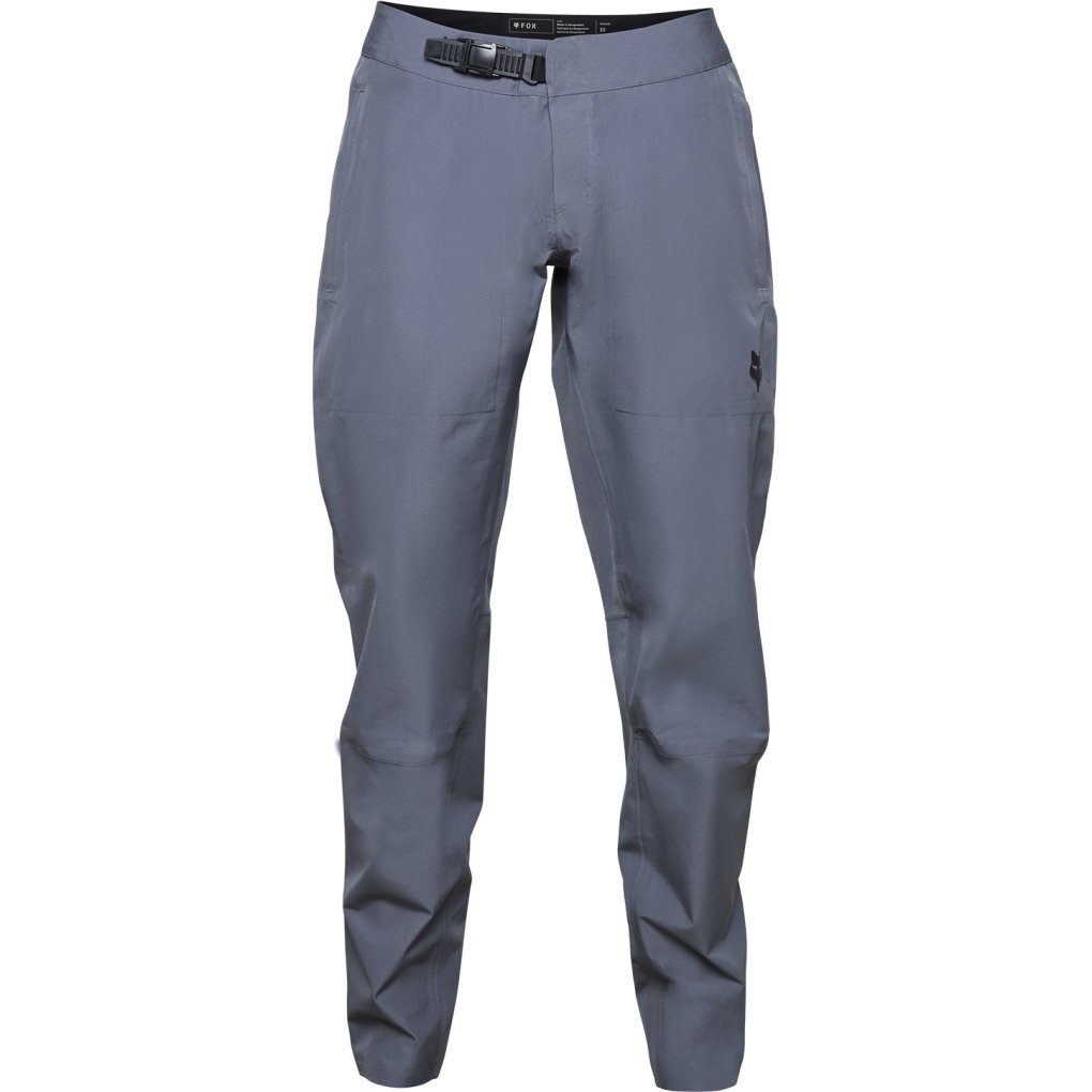 FOX Pantaloni Impermeabili MTB Uomo Ranger Water
