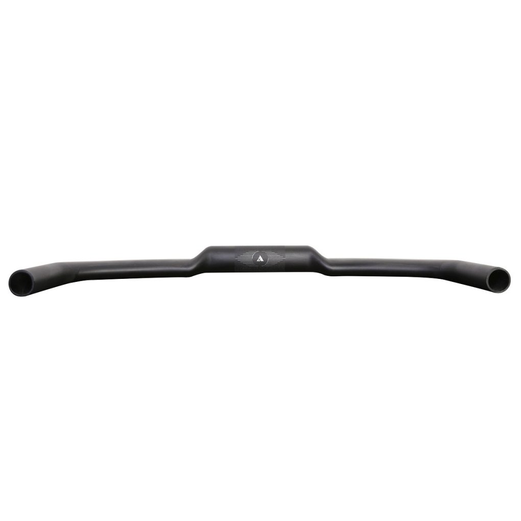 Profile Designs WING10aTime Trial – Barra Base De Aerobar Para Bicicleta, RHW10 (negro – 16.5in) – Yaxa Costa Rica