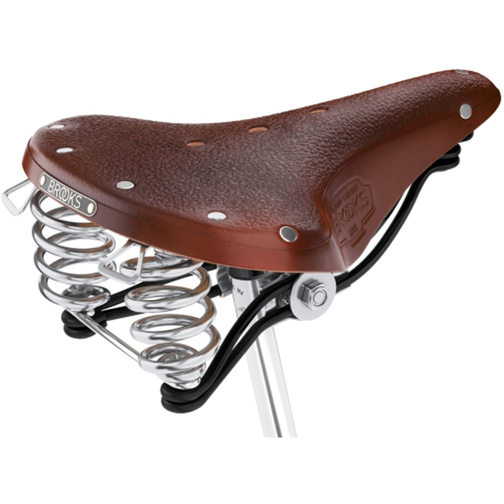 brooks-b66-bend-leather-saddle
