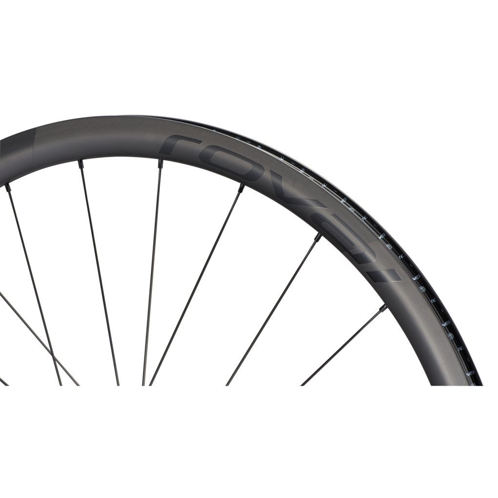 Specialized Alpinist CLX II Front Wheel - 700C | Tubeless