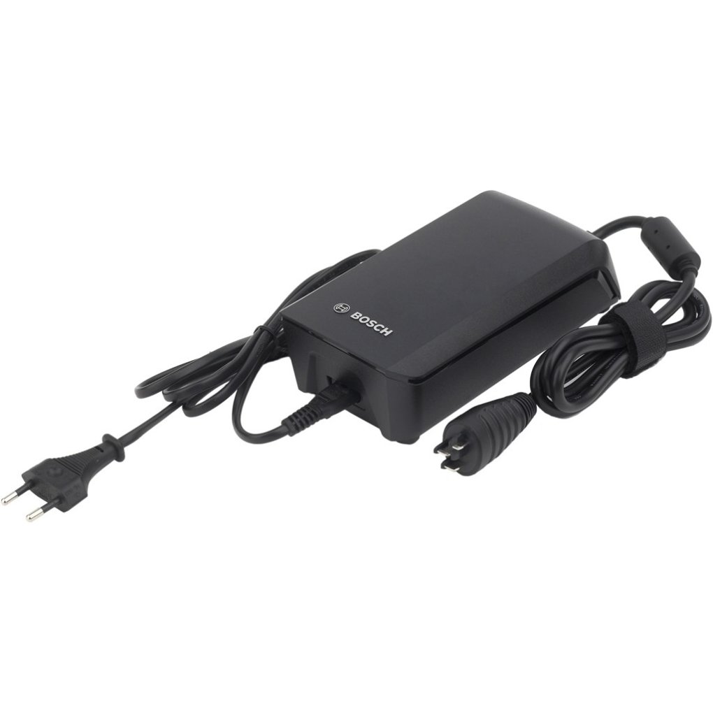 アクセサリー Bosch standard charger Bosch 6A Fast Charger BCS250 for E-Bikes
