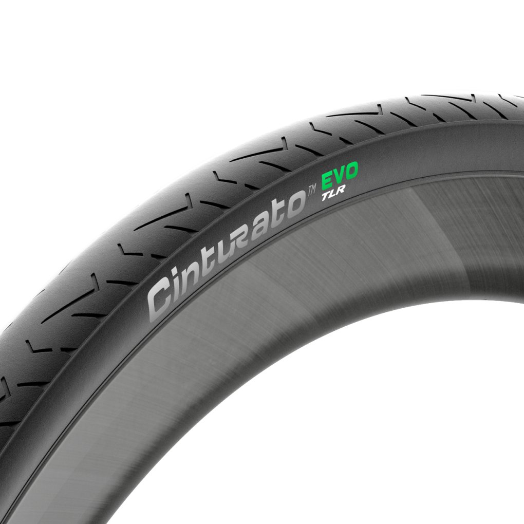 Pirelli Cinturato Evo 50mm